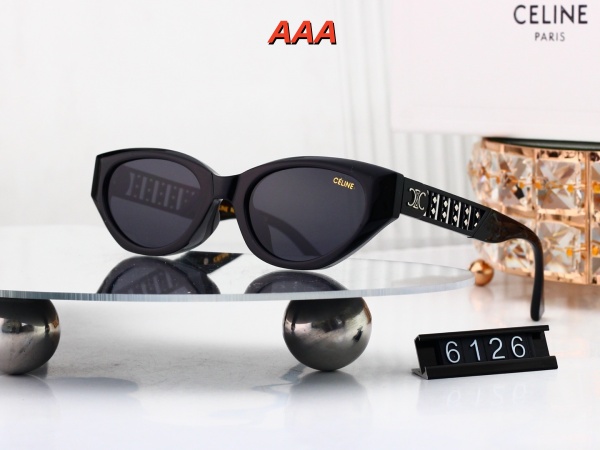 CELINE Sunglass(AAA)-345