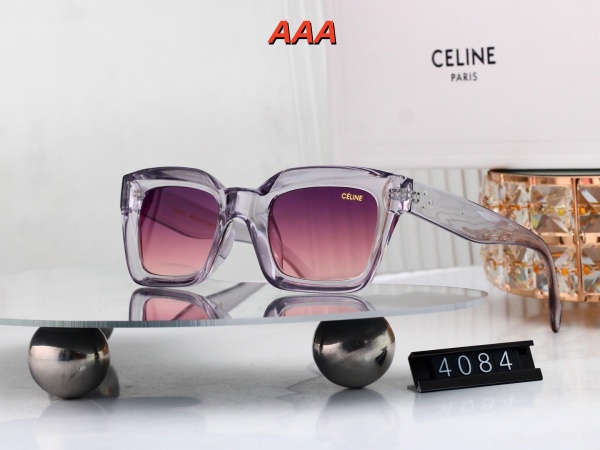 CELINE Sunglass(AAA)-035
