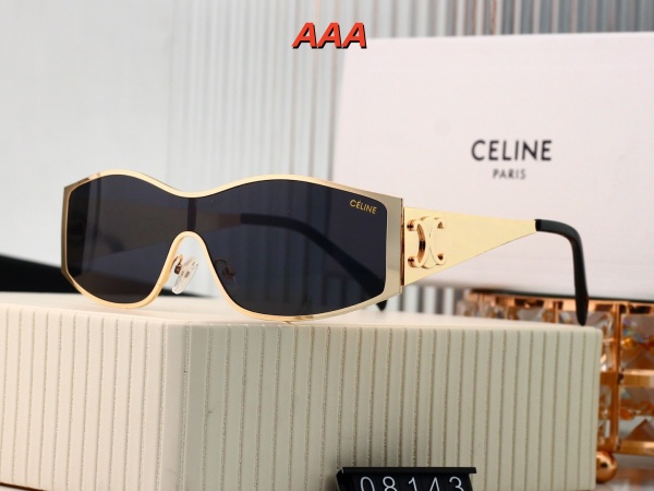 CELINE Sunglass(AAA)-354