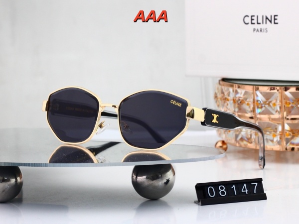 CELINE Sunglass(AAA)-355