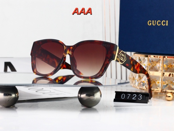 GUCCI-Sunglass(AAA)-1286