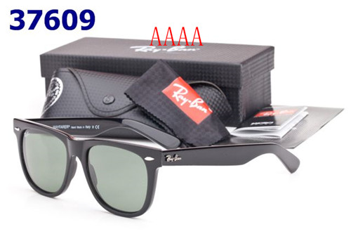Ray-Ban Sunglass(AAAA)-020