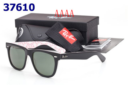 Ray-Ban Sunglass(AAAA)-021