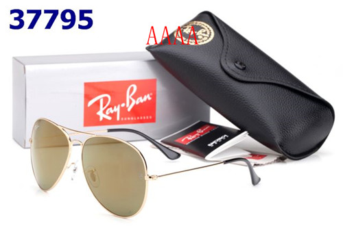 Ray-Ban Sunglass(AAAA)-023