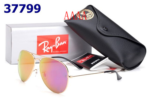 Ray-Ban Sunglass(AAAA)-024