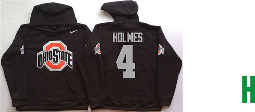 NCAA Hoodies(2)-M-038