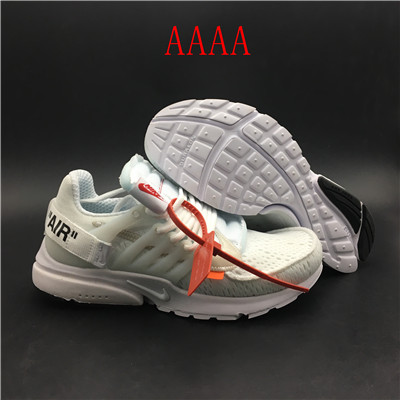 Nike Presto(AAAA)-001