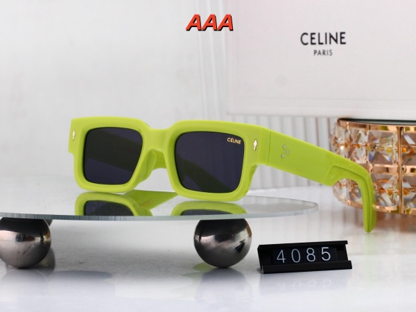 CELINE Sunglass(AAA)-039
