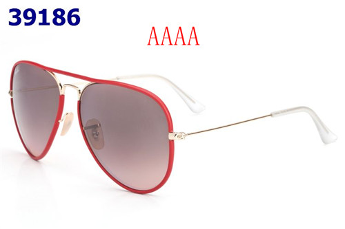 Ray-Ban Sunglass(AAAA)-027