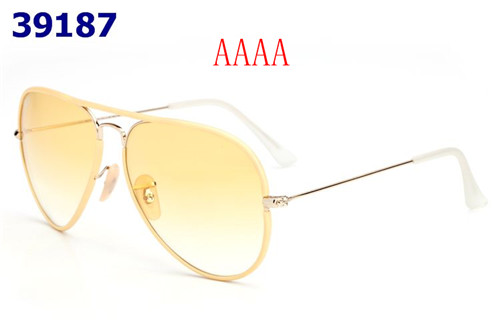 Ray-Ban Sunglass(AAAA)-028
