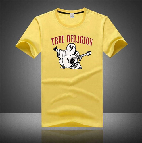 true Religion T-shirt-004
