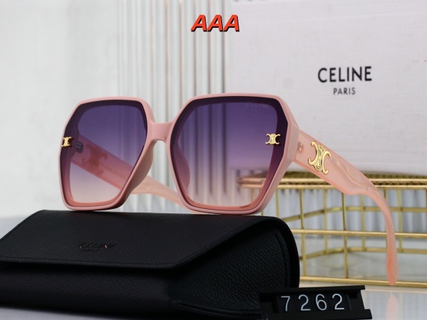CELINE Sunglass(AAA)-004