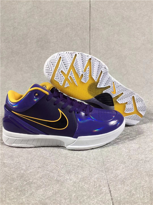 Kobe Bryant 4-M-015