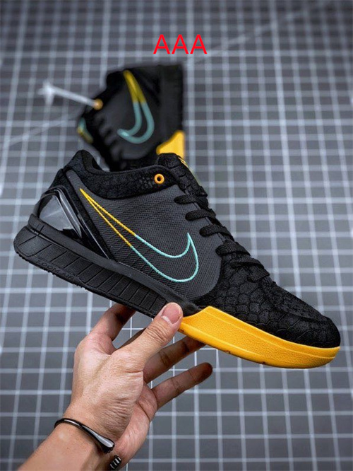 Kobe Bryant 4(AAA)-015