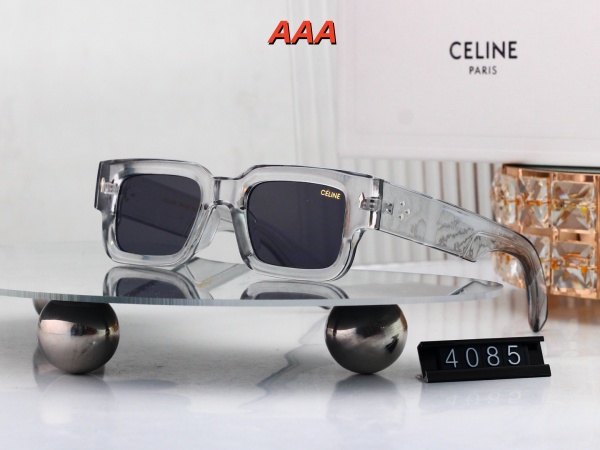 CELINE Sunglass(AAA)-040