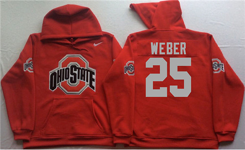 NCAA Hoodies(2)-M-041