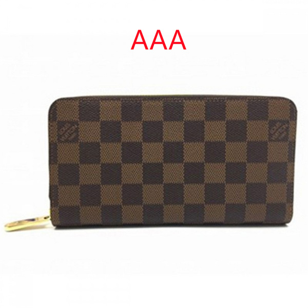 LV Wallet(AAA)-005