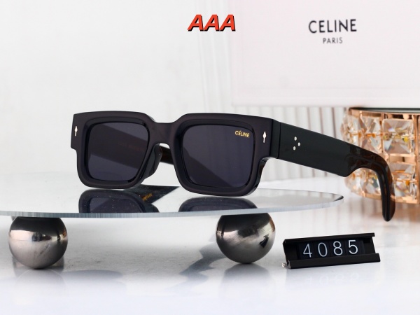 CELINE Sunglass(AAA)-042