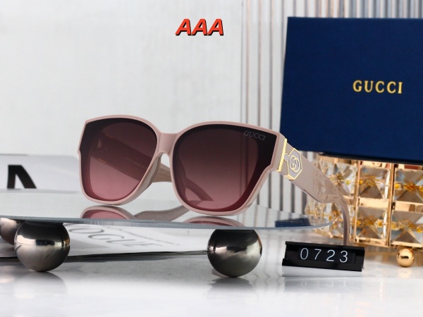 GUCCI-Sunglass(AAA)-1291