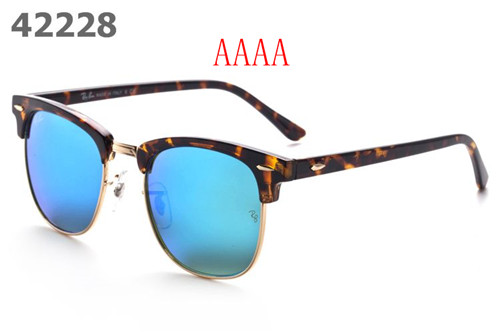 Ray-Ban Sunglass(AAAA)-042