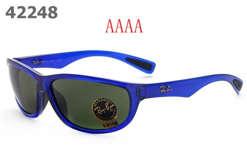 Ray-Ban Sunglass(AAAA)-051