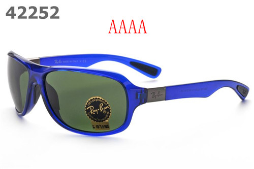 Ray-Ban Sunglass(AAAA)-055