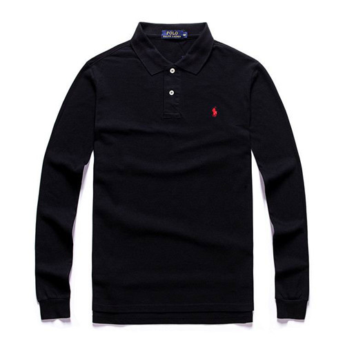 Polo long T-shirt(2)-039