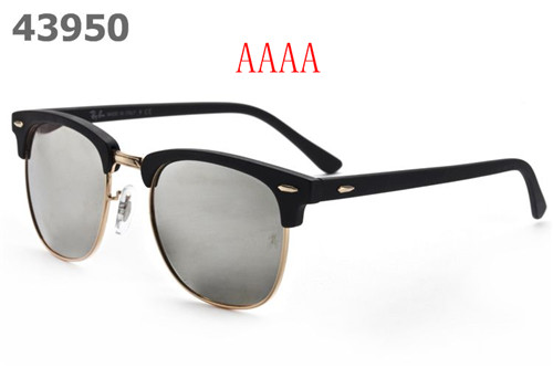 Ray-Ban Sunglass(AAAA)-076