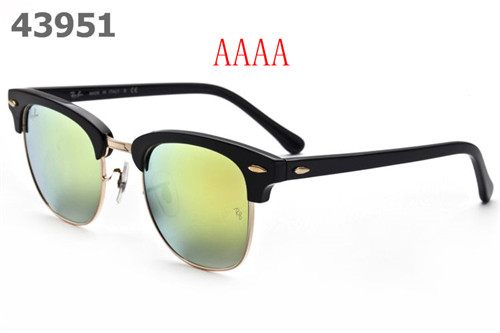 Ray-Ban Sunglass(AAAA)-077