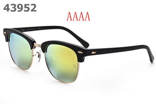 Ray-Ban Sunglass(AAAA)-078