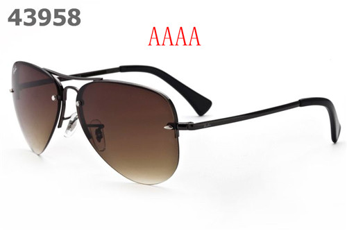 Ray-Ban Sunglass(AAAA)-083