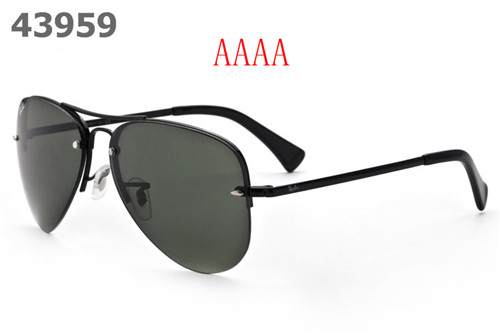 Ray-Ban Sunglass(AAAA)-084