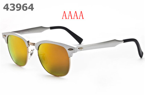 Ray-Ban Sunglass(AAAA)-089