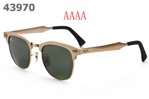 Ray-Ban Sunglass(AAAA)-095