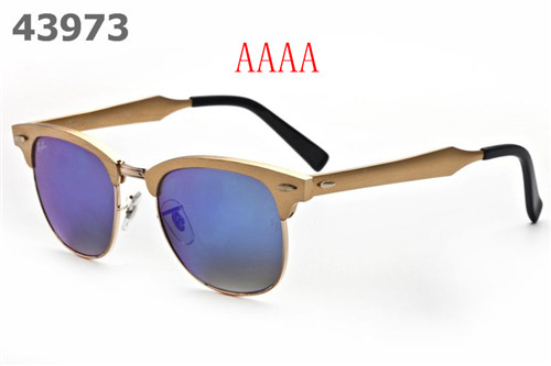 Ray-Ban Sunglass(AAAA)-096