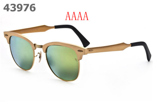 Ray-Ban Sunglass(AAAA)-099