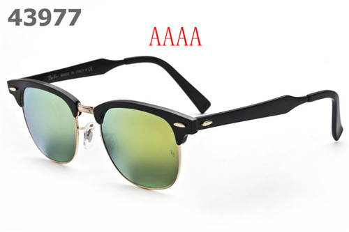 Ray-Ban Sunglass(AAAA)-100