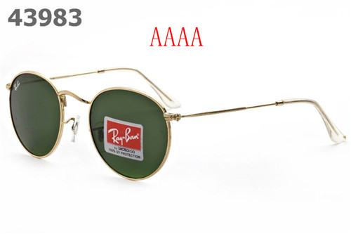 Ray-Ban Sunglass(AAAA)-106
