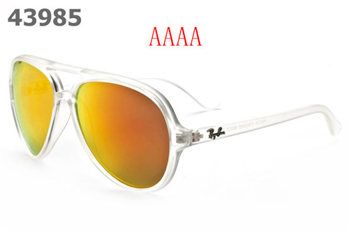 Ray-Ban Sunglass(AAAA)-108