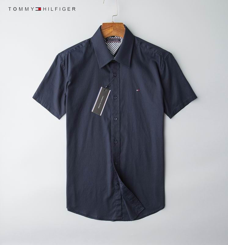 Tommy Short shirt-M-005