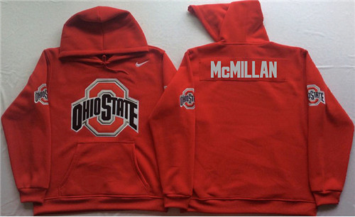 NCAA Hoodies(2)-M-045