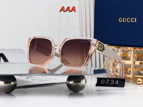 GUCCI-Sunglass(AAA)-1294