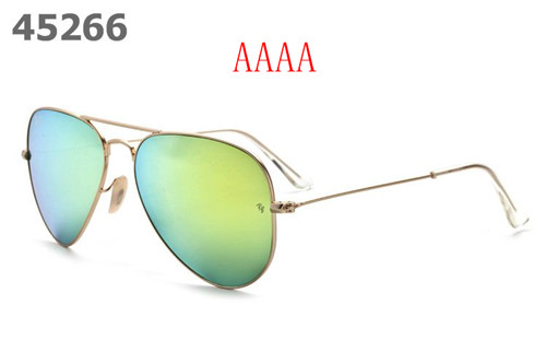 Ray-Ban Sunglass(AAAA)-120