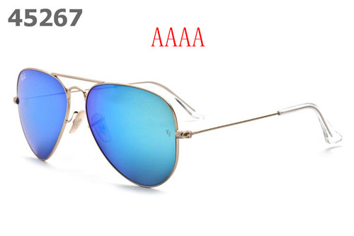 Ray-Ban Sunglass(AAAA)-121