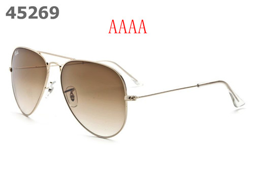 Ray-Ban Sunglass(AAAA)-123