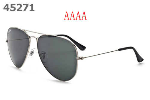 Ray-Ban Sunglass(AAAA)-125