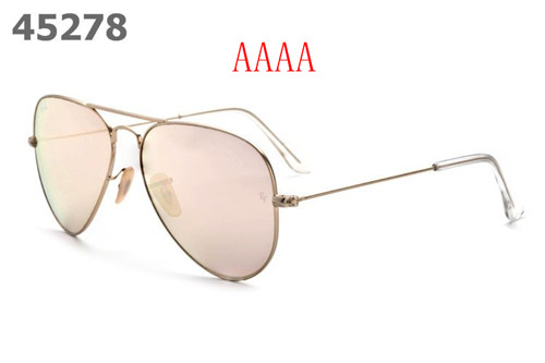 Ray-Ban Sunglass(AAAA)-132