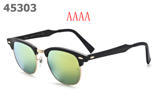 Ray-Ban Sunglass(AAAA)-156