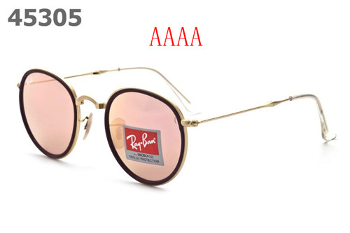 Ray-Ban Sunglass(AAAA)-158