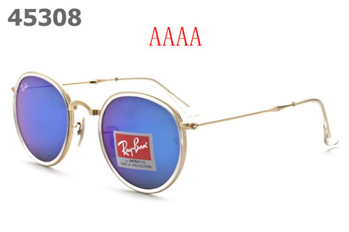 Ray-Ban Sunglass(AAAA)-161